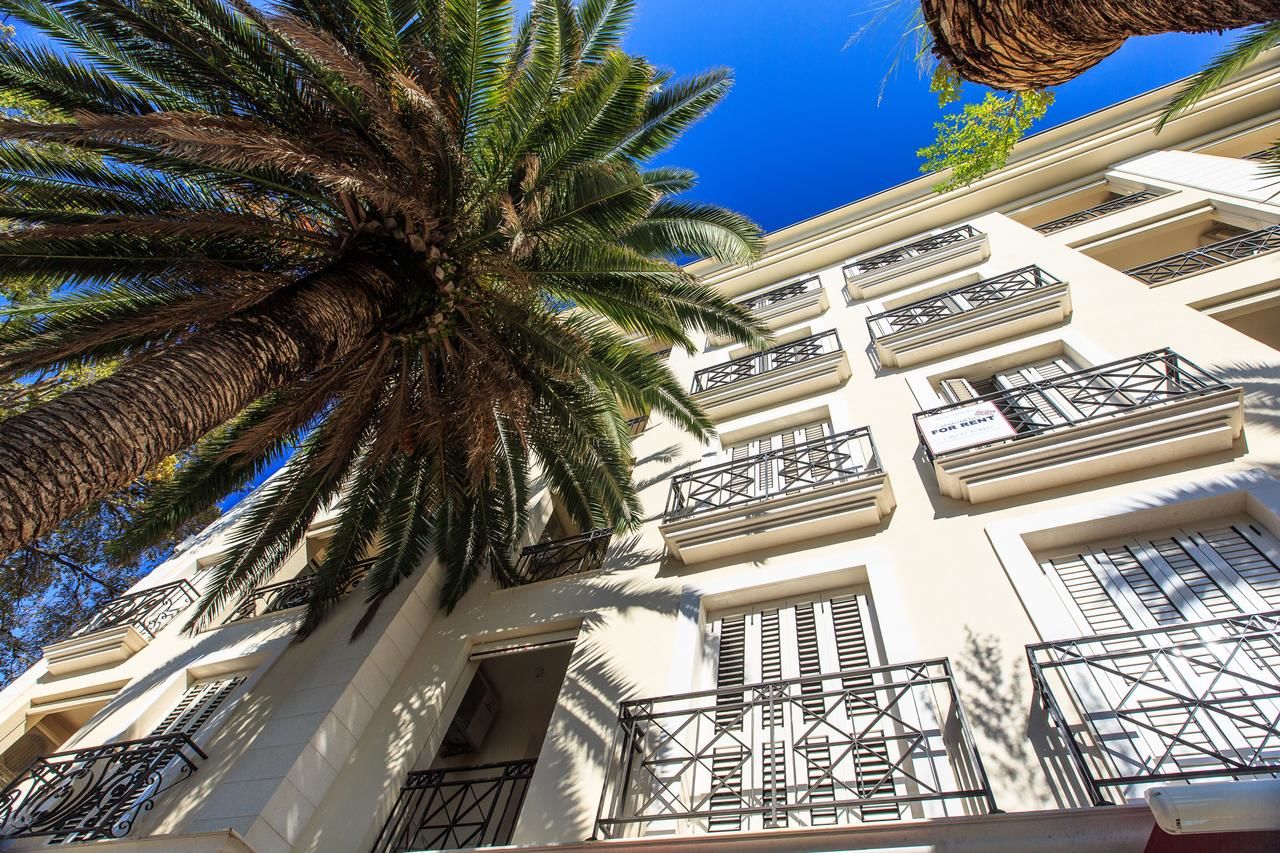 Апартаменты De Lux Apartments Петровац-6