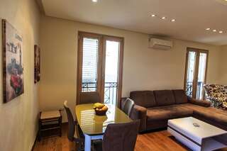 Апартаменты De Lux Apartments Петровац Апартаменты-23