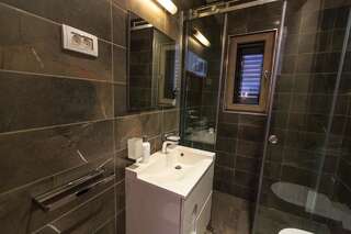 Апартаменты De Lux Apartments Петровац Апартаменты-27