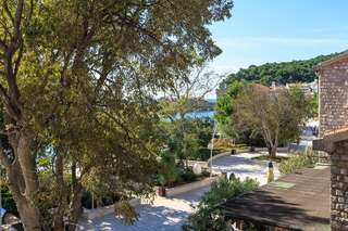 Апартаменты De Lux Apartments Петровац Апартаменты с видом на море-4