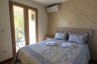 Апартаменты De Lux Apartments Петровац Апартаменты с видом на море-12