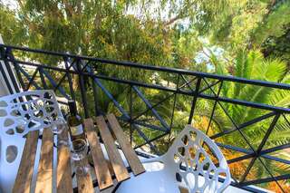 Апартаменты De Lux Apartments Петровац Апартаменты с видом на море-1