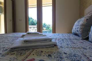 Апартаменты De Lux Apartments Петровац Апартаменты с видом на море-15