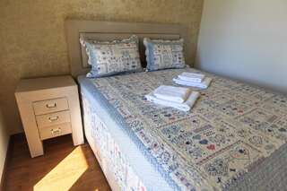 Апартаменты De Lux Apartments Петровац Апартаменты с видом на море-16