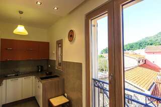 Апартаменты De Lux Apartments Петровац Апартаменты-38