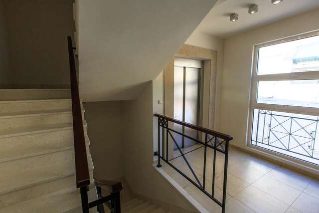 Апартаменты De Lux Apartments Петровац-30