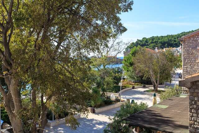 Апартаменты De Lux Apartments Петровац-33