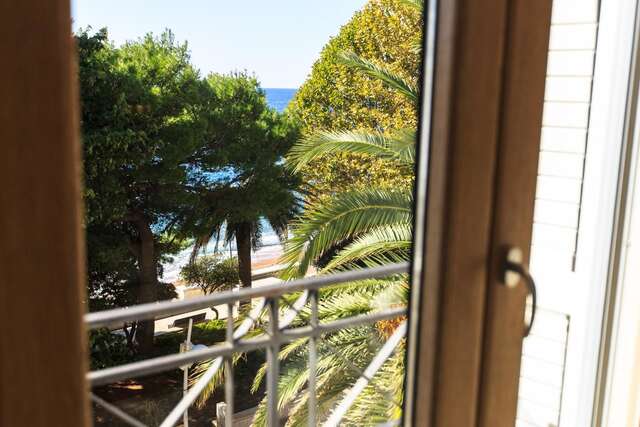 Апартаменты De Lux Apartments Петровац-40