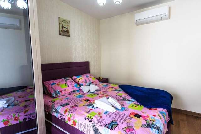 Апартаменты De Lux Apartments Петровац-67