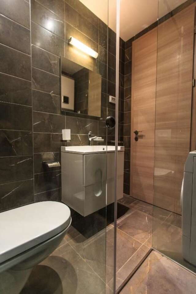 Апартаменты De Lux Apartments Петровац-73