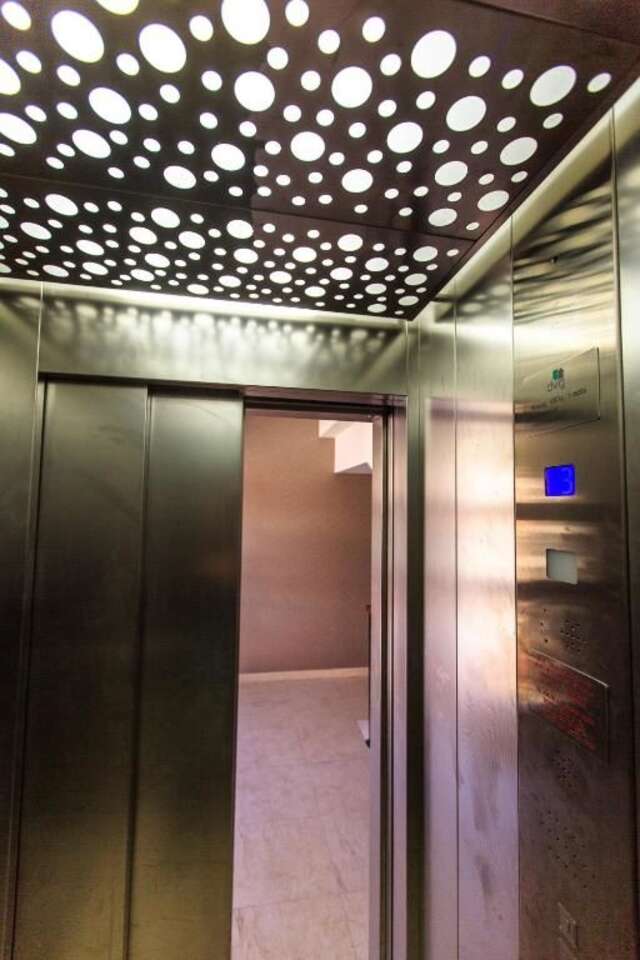 Апартаменты De Lux Apartments Петровац-76